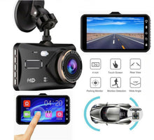 Lade das Bild in den Galerie-Viewer, DashCam XC2