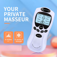 Lade das Bild in den Galerie-Viewer, TENS Unit ZR3