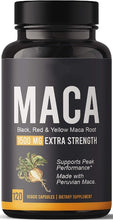 Charger l&#39;image dans la galerie, Maca Root
