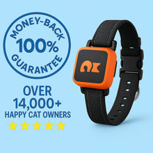 Lade das Bild in den Galerie-Viewer, KittyFind GPS Collar
