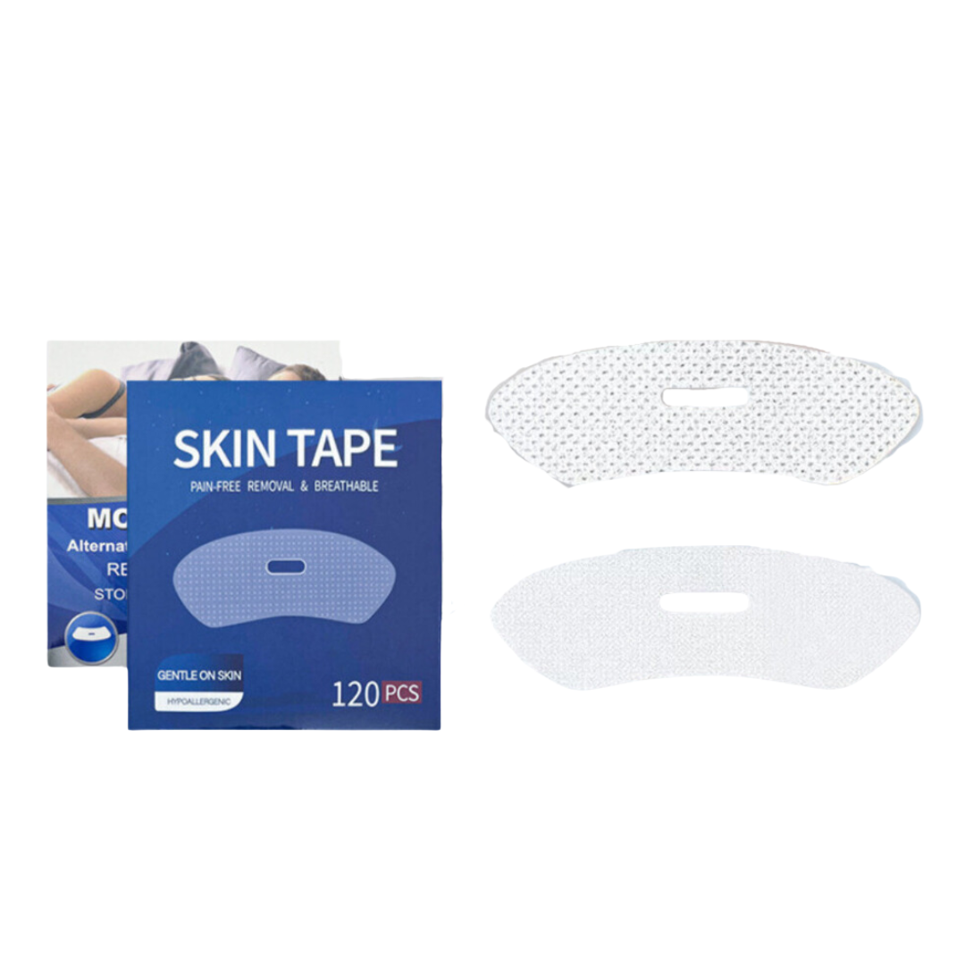 Osmo AntiSnore Mouthtape