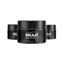 Lade das Bild in den Galerie-Viewer, 3x Osmo Shilajit Resin │ 15% de réduction Tous les 3 mois
